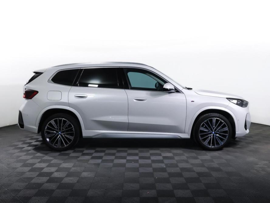 BMW X1 III (U11/U12) Москва  - изображение 4