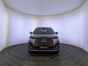 Chery Tiggo 7 Pro Max I Москва  - изображение 31