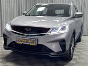Geely Coolray I Рестайлинг Стерлитамак  - изображение 45