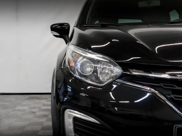 Renault Kaptur I Рестайлинг с пробегом 2021 года, цена 1 489 000 рублей, 85265 км, внедорожник, Автокод Объявления