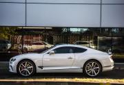 Bentley Continental GT III Санкт-Петербург  - изображение 46