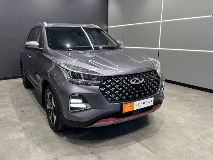 Chery Tiggo 4 Pro I Нижний Новгород  - изображение 1