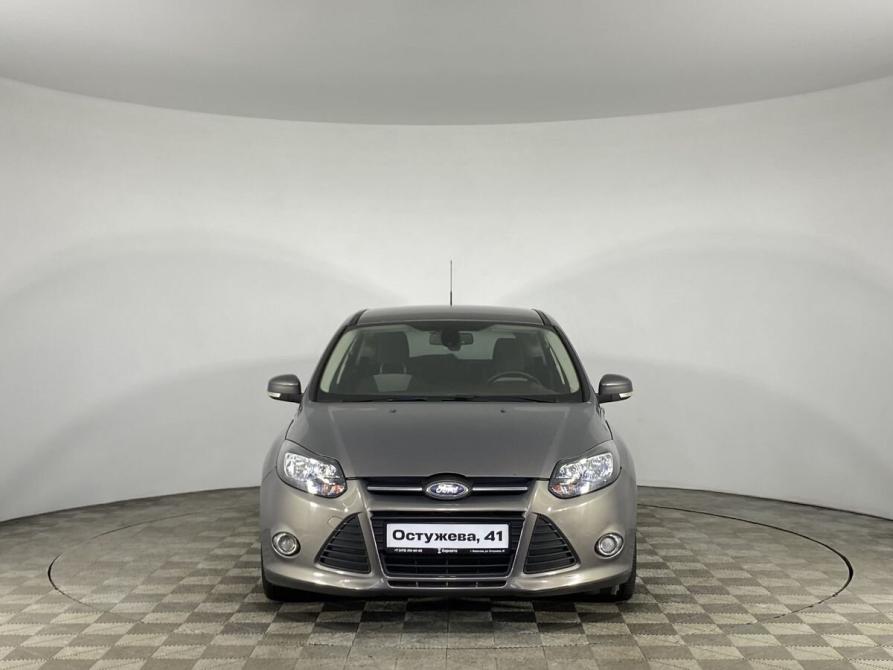 Ford Focus III Воронеж  - изображение 3