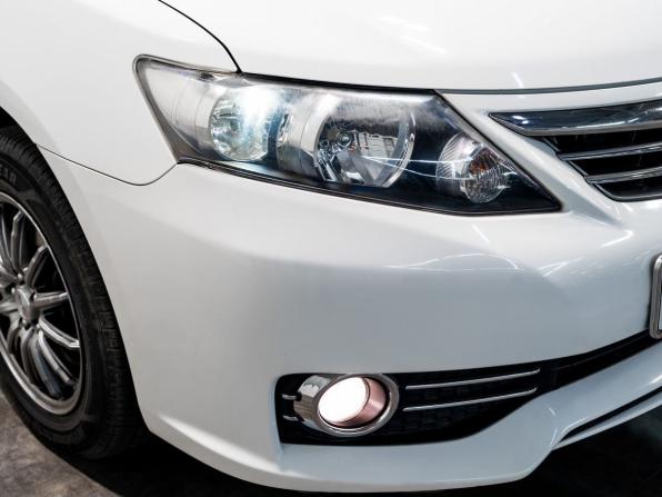 Toyota Allion II Рестайлинг 2 с пробегом 2016 года, цена 1 515 000 рублей, 132200 км, седан, Автокод Объявления