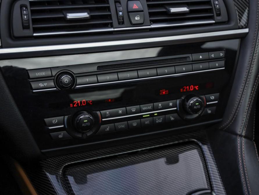 BMW 6 серии III (F06/F13/F12) Рестайлинг Санкт-Петербург  - изображение 22