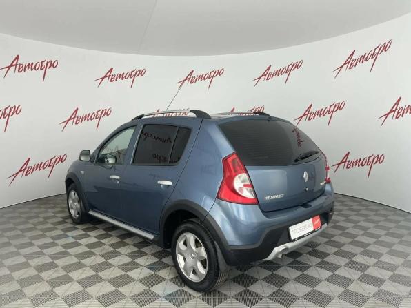 Renault Sandero I с пробегом 2013 года, цена 679 000 рублей, 148342 км, хэтчбек, Автокод Объявления