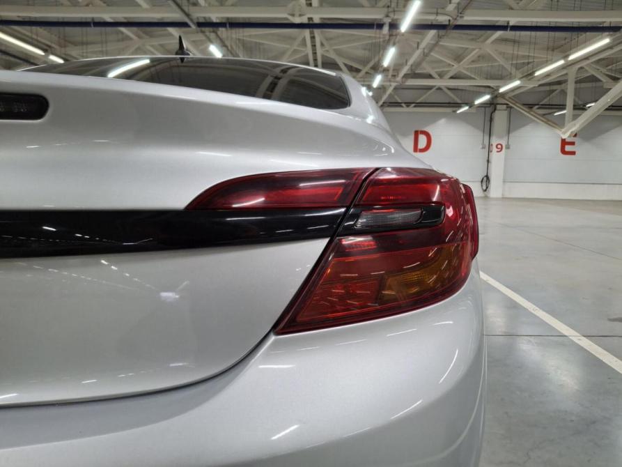 Opel Insignia I Рестайлинг Казань  - изображение 11
