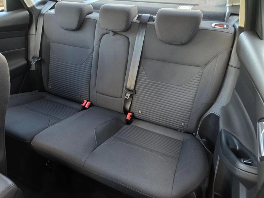 Ford Focus III Рестайлинг Санкт-Петербург  - изображение 17