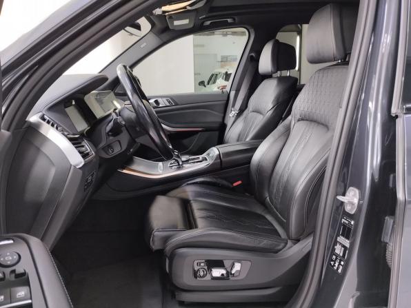 BMW X5 IV (G05/G18) с пробегом 2020 года, цена 6 750 000 рублей, 130102 км, внедорожник, Автокод Объявления