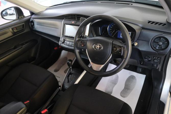 Toyota Corolla XI (E160 E170) Рестайлинг 2 с пробегом 2015 года, цена 1 479 000 рублей, 99700 км, универсал, Автокод Объявления