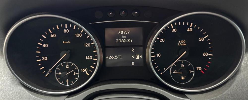 Mercedes-Benz M-Класс II (W164) Набережные Челны  - изображение 13