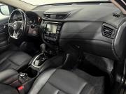 Nissan X-Trail III Рестайлинг Москва  - изображение 30