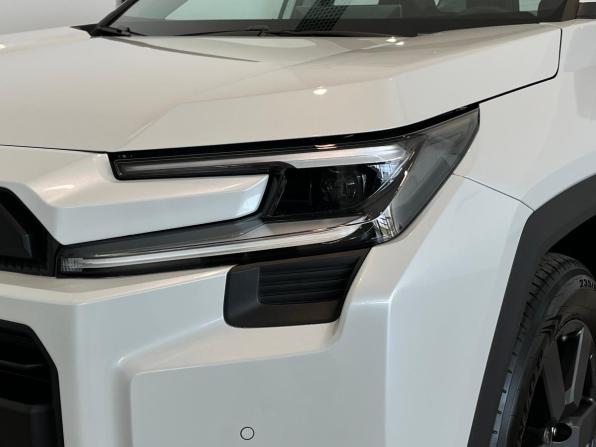 Toyota RAV4 VI (XA60) с пробегом 2026 года, цена 4 550 000 рублей, 515 км, внедорожник, Автокод Объявления