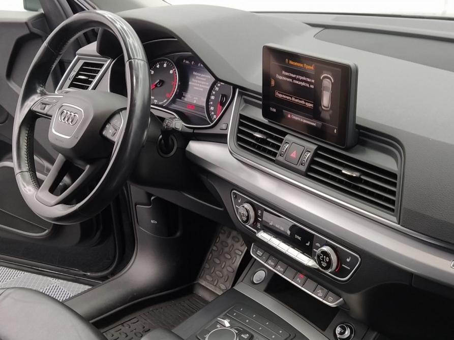 Audi Q5 II (FY) Екатеринбург  - изображение 19