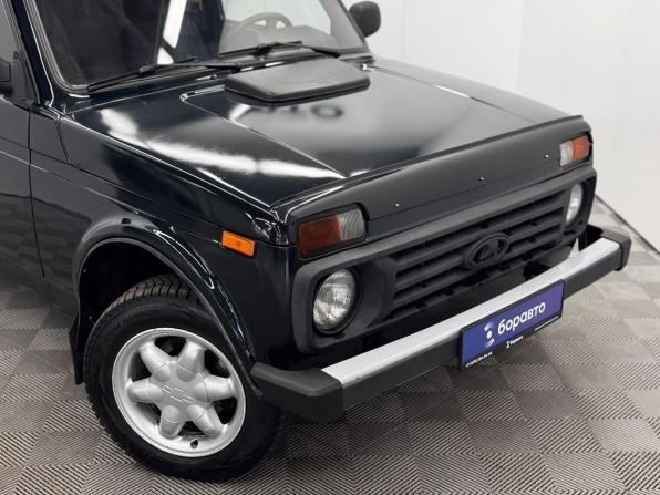 Lada (ВАЗ) 2121 (4x4) I Рестайлинг с пробегом 2015 года, цена 479 000 рублей, 120041 км, внедорожник, Автокод Объявления