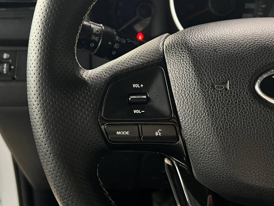 Kia Rio III Оренбург  - изображение 13