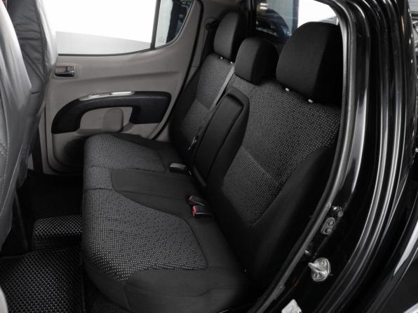 Mitsubishi L200 IV с пробегом 2012 года, цена 1 450 000 рублей, 142583 км, offers.body_type.unknown, Автокод Объявления