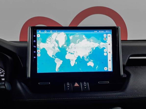 Toyota RAV4 V (XA50) с пробегом 2019 года, цена 2 966 000 рублей, 107449 км, внедорожник, Автокод Объявления