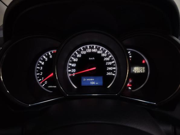 Nissan Murano II (Z51) Рестайлинг 2 с пробегом 2013 года, цена 1 180 000 рублей, 188114 км, внедорожник, Автокод Объявления