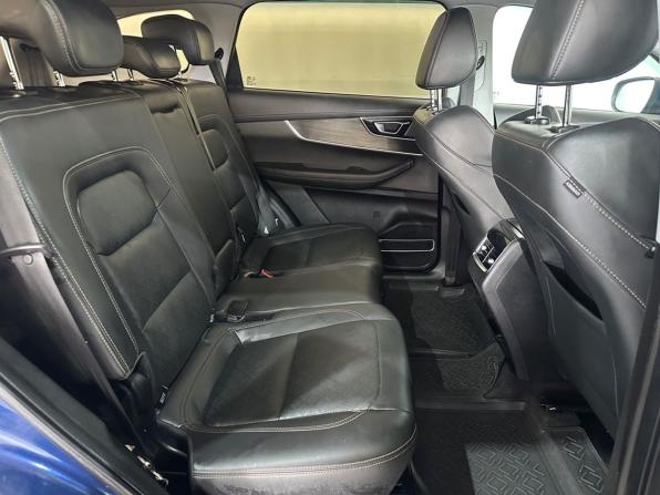 Chery Tiggo 8 I с пробегом 2020 года, цена 1 485 000 рублей, 139500 км, внедорожник, Автокод Объявления