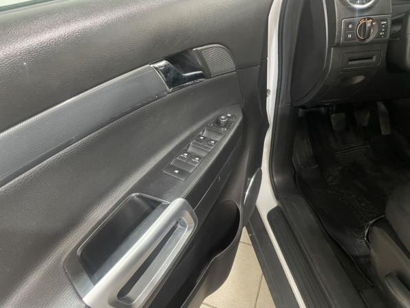Opel Antara I Рестайлинг с пробегом 2012 года, цена 929 000 рублей, 184840 км, внедорожник, Автокод Объявления