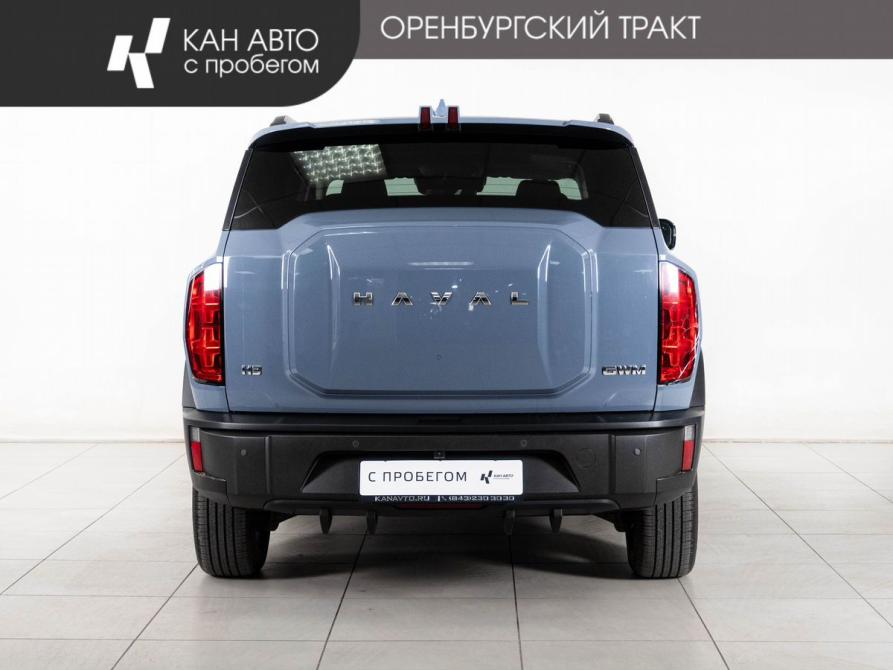 Haval H3 I Казань  - изображение 4