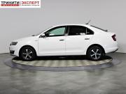 Skoda Rapid I Рестайлинг Белгород  - изображение 21
