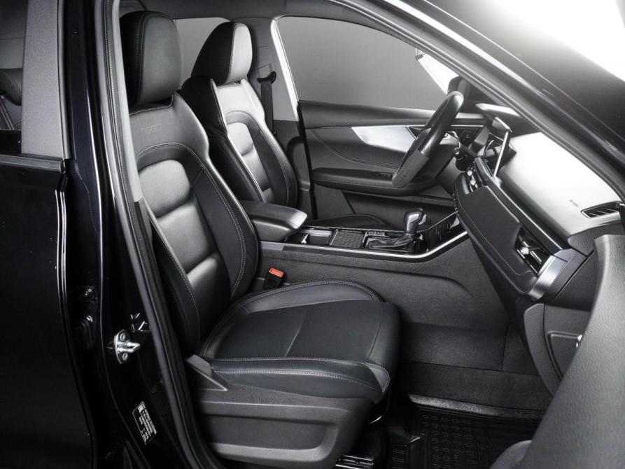 Chery Tiggo 4 Pro I Минеральные Воды  - изображение 8