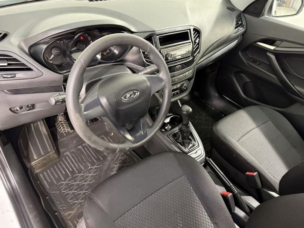 Lada (ВАЗ) Vesta I с пробегом 2021 года, цена 799 800 рублей, 235000 км, седан, Автокод Объявления