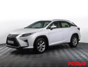 Lexus RX IV Москва  - изображение 29