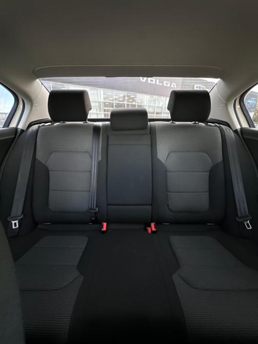 Volkswagen Passat B7 Альметьевск  - изображение 20