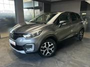 Renault Kaptur I Абакан  - изображение 42