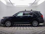 Ford Explorer V Рестайлинг Москва  - изображение 26