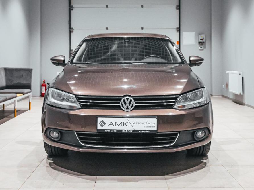 Volkswagen Jetta VI Екатеринбург  - изображение 3