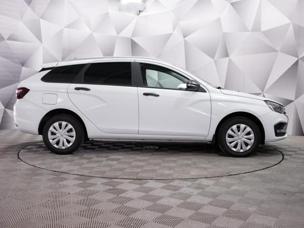 Lada (ВАЗ) Vesta I Рестайлинг (NG) с пробегом 2025 года, цена 1 746 000 рублей, 2690 км, универсал, Автокод Объявления