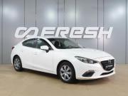 Mazda 3 III (BM) Воронеж  - изображение 20