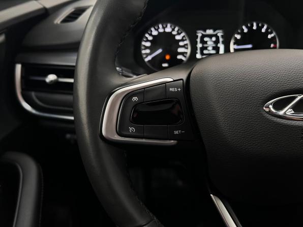 Chery Tiggo 4 Pro I с пробегом 2024 года, цена 1 699 000 рублей, 20760 км, внедорожник, Автокод Объявления