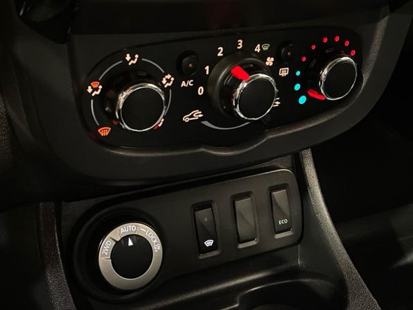 Renault Duster I Рестайлинг с пробегом 2019 года, цена 1 699 000 рублей, 76416 км, внедорожник, Автокод Объявления