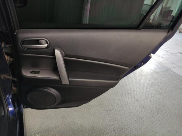 Mazda 6 II (GH) с пробегом 2008 года, цена 713 000 рублей, 164361 км, седан, Автокод Объявления