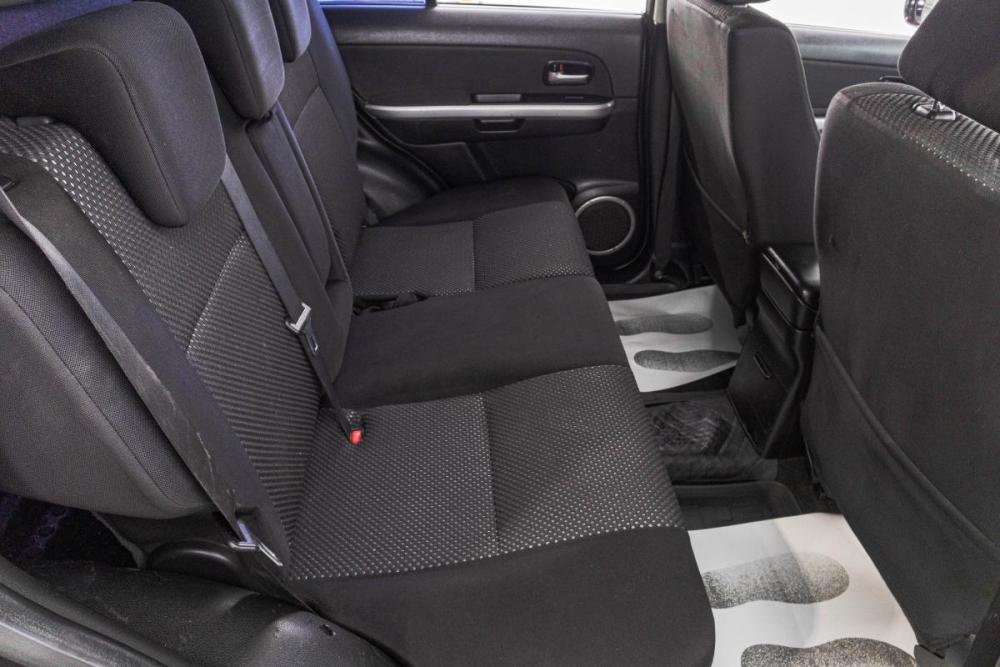 Suzuki Grand Vitara II Барнаул  - изображение 23