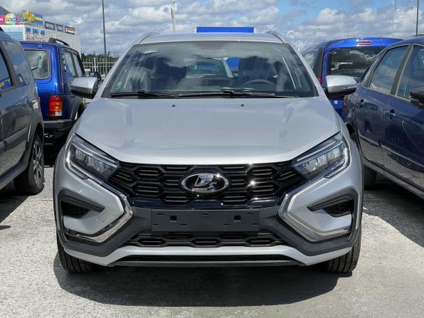 Новый Lada (ВАЗ) Vesta I Рестайлинг (NG) 2026 года, цена 2 100 000 рублей, универсал, Автокод Объявления
