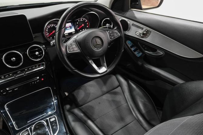 Mercedes-Benz C-Класс IV (W205) с пробегом 2014 года, цена 1 989 000 рублей, 70000 км, седан, Автокод Объявления