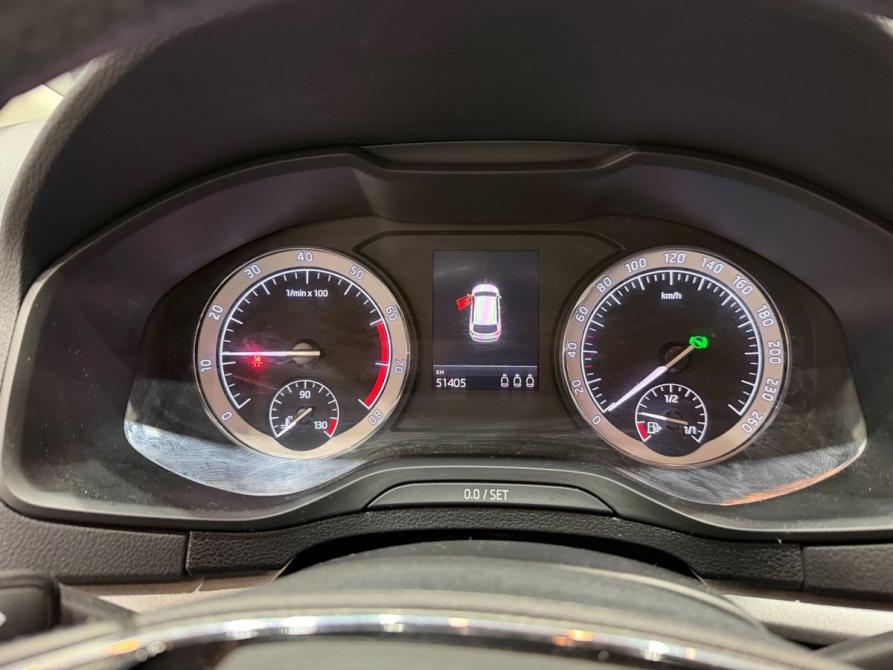 Skoda Karoq I Челябинск  - изображение 9