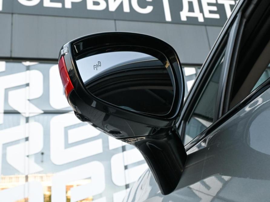 Omoda C5 I Волгоград  - изображение 7
