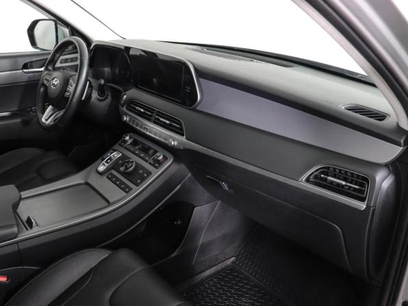 Hyundai Palisade I с пробегом 2022 года, цена 5 777 000 рублей, 37257 км, внедорожник, Автокод Объявления