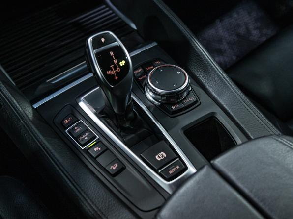 BMW X6 II (F16) с пробегом 2015 года, цена 3 299 700 рублей, 173687 км, внедорожник, Автокод Объявления