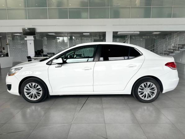 Citroen C4 II с пробегом 2013 года, цена 695 000 рублей, 113000 км, седан, Автокод Объявления