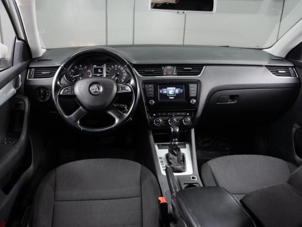 Skoda Octavia III (A7) с пробегом 2014 года, цена 1 109 000 рублей, 299768 км, лифтбек, Автокод Объявления