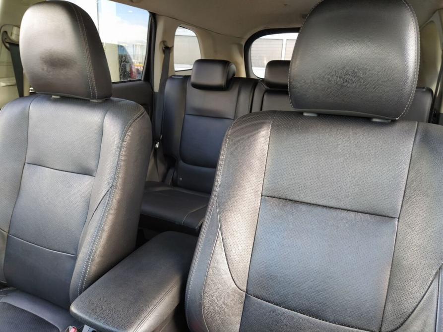 Mitsubishi Outlander III Екатеринбург  - изображение 24