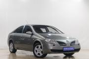 Nissan Primera III (P12) Новокузнецк  - изображение 29